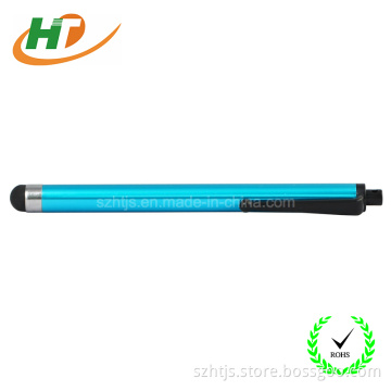 2013 Capacitive Stylus Pen for Touch Screen (HT-01-025-AL)